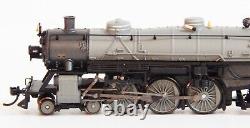 BLI N-Scale #6948 4-6-2 Lt Pacific NYC NEW YORK CENTRAL, dual mode withsound