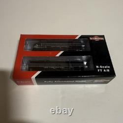 BRAND NEW InterMountain New York Central N FT A/B Diesel Locomotive 69008-03