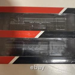 BRAND NEW InterMountain New York Central N FT A/B Diesel Locomotive 69008-03