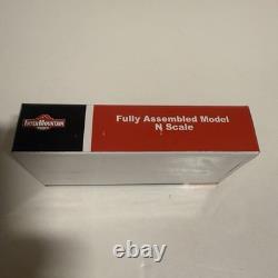 BRAND NEW InterMountain New York Central N FT A/B Diesel Locomotive 69008-03