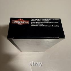 BRAND NEW InterMountain New York Central N FT A/B Diesel Locomotive 69008-03