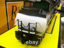 BRAND NEW MTH O Gauge RailKing NS HERITAGE SD70ACe Diesel New York Central #1066