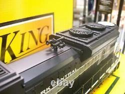 BRAND NEW MTH O Gauge RailKing NS HERITAGE SD70ACe Diesel New York Central #1066