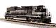 Broadway Limited 3462 N Scale Sd70ace Ns 1066 N Y Central Heritage Paragon3 Dcc