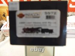 BROADWAY LIMITED 5572 H. O. NEW YORK CENTRAL LIGHT MIKADO ROAD No NYC 5110