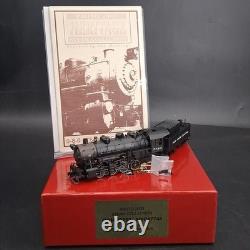 (B) Proto 2000 Heritage Collection 0-8-0 USRA NYC #7744 Steam Locomotive 23292