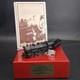 (b) Proto 2000 Heritage Collection 0-8-0 Usra Nyc #7744 Steam Locomotive 23292