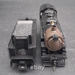 (B) Proto 2000 Heritage Collection 0-8-0 USRA NYC #7744 Steam Locomotive 23292