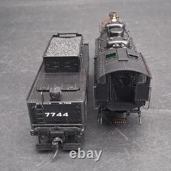 (B) Proto 2000 Heritage Collection 0-8-0 USRA NYC #7744 Steam Locomotive 23292