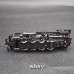 (B) Proto 2000 Heritage Collection 0-8-0 USRA NYC #7744 Steam Locomotive 23292