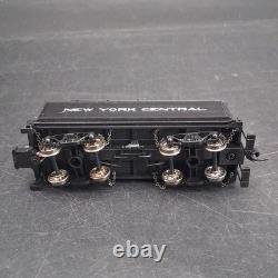 (B) Proto 2000 Heritage Collection 0-8-0 USRA NYC #7744 Steam Locomotive 23292