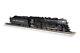 Bachmann-4-6-4 Hudson Wowsound(r) And Dcc - New York Central 5413 Black, Gra