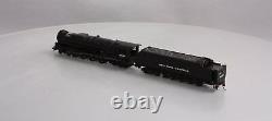 Bachmann 50304 HO New York Central 4-8-4 Niagara Steam Locomotive with DC #6020 EX