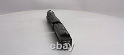 Bachmann 50304 HO New York Central 4-8-4 Niagara Steam Locomotive with DC #6020 EX