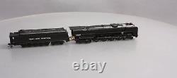Bachmann 50304 HO New York Central 4-8-4 Niagara Steam Locomotive with DC #6020 EX