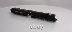 Bachmann 50304 HO New York Central 4-8-4 Niagara Steam Locomotive with DC #6020 EX