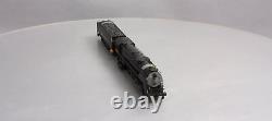 Bachmann 50304 HO New York Central 4-8-4 Niagara Steam Locomotive with DC #6020 EX