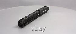 Bachmann 50304 HO New York Central 4-8-4 Niagara Steam Locomotive with DC #6020 EX