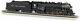 Bachmann 53652 N New York Central #5420 (as Delivered) 4-6-4 Hudson Dcc Withsound