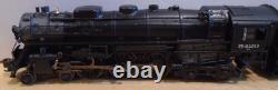 Bachmann #53652 N SCALE New York Central 4-6-4 Hudson Steam Locomotive #5420 NEW
