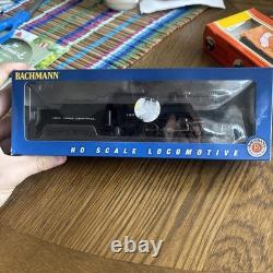 Bachmann 57811 HO Scale 2-6-0 New York Central 1907