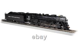 Bachmann 63603 4-6-4 J3a Hudson New York Central #5432 (gothic lettering)