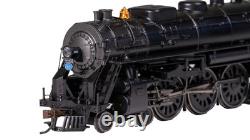 Bachmann 63603 4-6-4 J3a Hudson New York Central #5432 (gothic lettering)