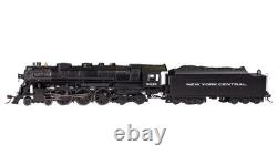 Bachmann 63603 4-6-4 J3a Hudson New York Central #5432 (gothic lettering)