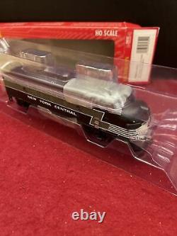 Bachmann 64302 HO New York Central F7A Diesel Locomotive withDCC/Box