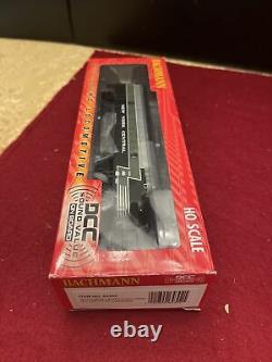 Bachmann 64302 HO New York Central F7A Diesel Locomotive withDCC/Box