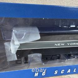 Bachmann 64802 HO New York Central ALCO FB2 Diesel Locomotive DC/DCC Ready