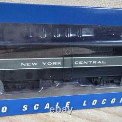Bachmann 64802 HO New York Central ALCO FB2 Diesel Locomotive DC/DCC Ready