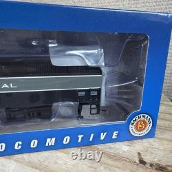 Bachmann 64802 HO New York Central ALCO FB2 Diesel Locomotive DC/DCC Ready