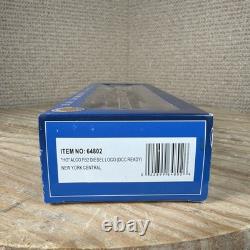 Bachmann 64802 HO New York Central ALCO FB2 Diesel Locomotive DC/DCC Ready