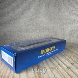 Bachmann 64802 HO New York Central ALCO FB2 Diesel Locomotive DC/DCC Ready