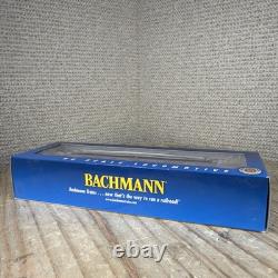 Bachmann 64802 HO New York Central ALCO FB2 Diesel Locomotive DC/DCC Ready