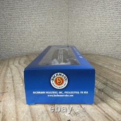 Bachmann 64802 HO New York Central ALCO FB2 Diesel Locomotive DC/DCC Ready