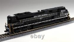 Bachmann 66004 HO New York Central SD70ACe Diesel Locomotive Sound/DCC #1066 LN