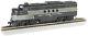 Bachmann 68912 Ho Scale New York Central Lightning Stripe Emd Ft-a