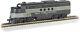 Bachmann 68912 Ho Scale New York Central Lightning Stripe Emd Ft-a Dcc & Sound