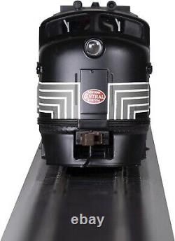 Bachmann 68912 HO Scale New York Central Lightning Stripe EMD FT-A DCC & SOUND
