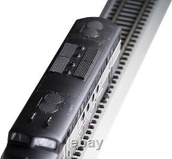Bachmann 68912 HO Scale New York Central Lightning Stripe EMD FT-A DCC & SOUND