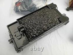 Bachmann Big Hauler G gauge Fast Mail New York Central Lines Train set No box