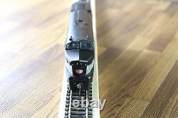 Bachmann HO Alco FA2 New York Central Locomotive Train DCC