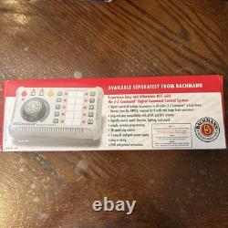 Bachmann HO DCC 64302 F7-A New York Central Locomotive New in Box