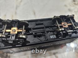 Bachmann HO New York Central 2-8-0 Consolidation P&LE Passenger Train DCC RUNS