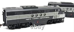 Bachmann HO Scale DCC & DC New York Central A & B unit