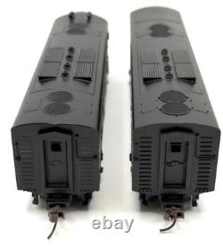 Bachmann HO Scale DCC & DC New York Central A & B unit