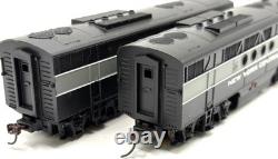 Bachmann HO Scale DCC & DC New York Central A & B unit
