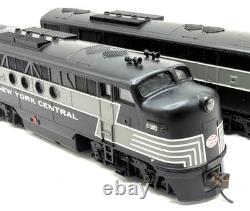 Bachmann HO Scale DCC & DC New York Central A & B unit